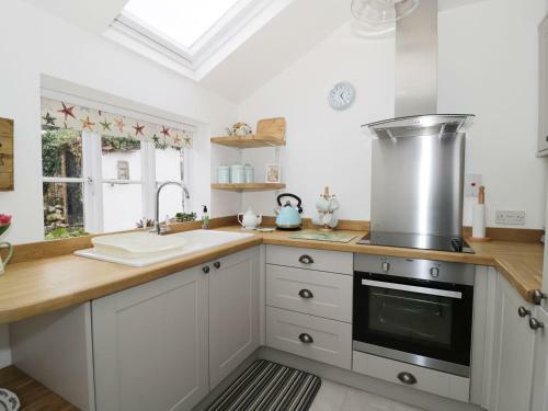 Willow Cottage, Budleigh Salterton