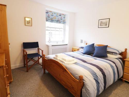 Willow Cottage, Budleigh Salterton