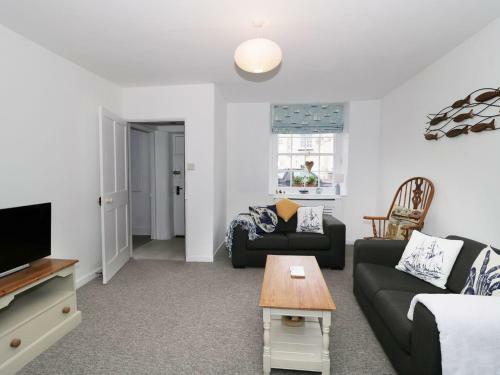 Willow Cottage, Budleigh Salterton