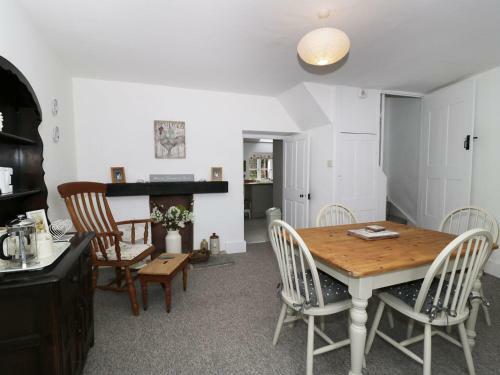 Willow Cottage, Budleigh Salterton