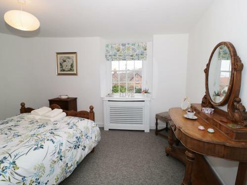 Willow Cottage, Budleigh Salterton