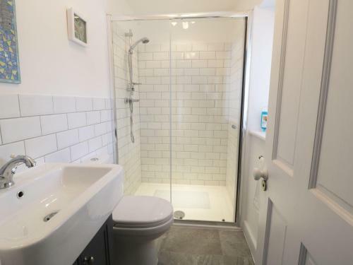 Willow Cottage, Budleigh Salterton