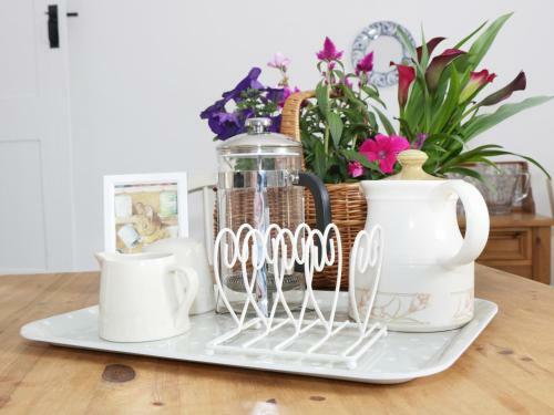 Willow Cottage, Budleigh Salterton