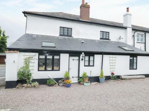 Willow Cottage, Budleigh Salterton