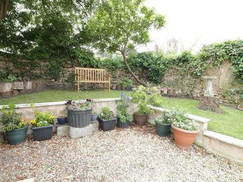 Willow Cottage, Budleigh Salterton
