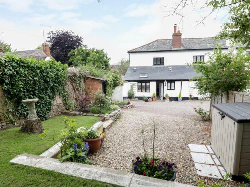 Willow Cottage, Budleigh Salterton