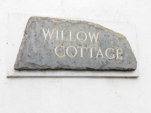Willow Cottage, Budleigh Salterton