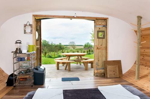 Atlantic Surf Pods