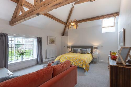 Bed & Breakfast The Hall