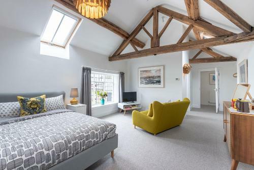 Bed & Breakfast The Hall