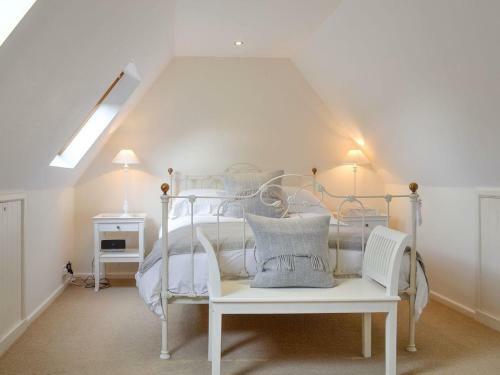 Brookside Cottage