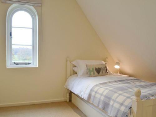 Brookside Cottage