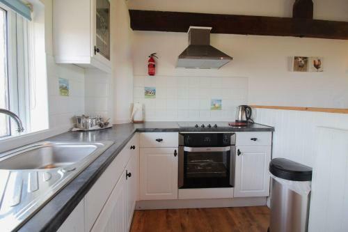 Mucklow At Quinceborough Farm