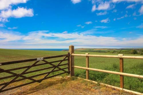 Mucklow At Quinceborough Farm