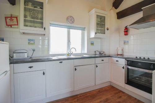 Mucklow At Quinceborough Farm