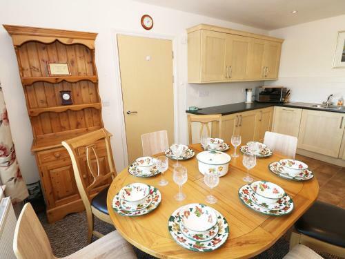 5 Chandlers Yard, Burry Port
