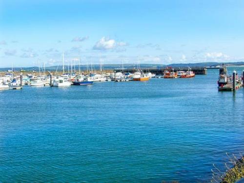 Hafan Dawel, Burry Port