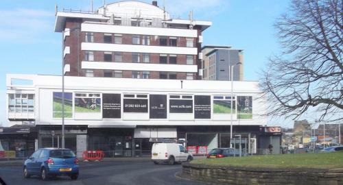The Brunlea Hotel