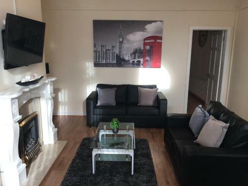 Apartamentos Platinum Sa - Openshaw House