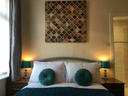 Apartamentos Platinum Sa - Openshaw House