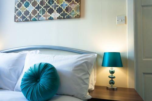 Apartamentos Platinum Sa - Openshaw House