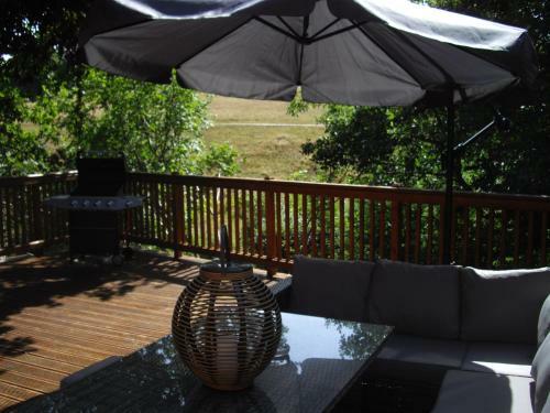 Brook Cottage, Builth Wells
