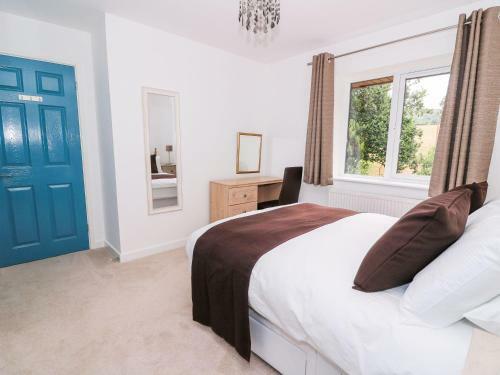 Brook Cottage, Builth Wells