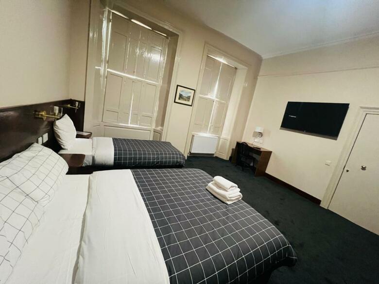 Burntisland House Hotel