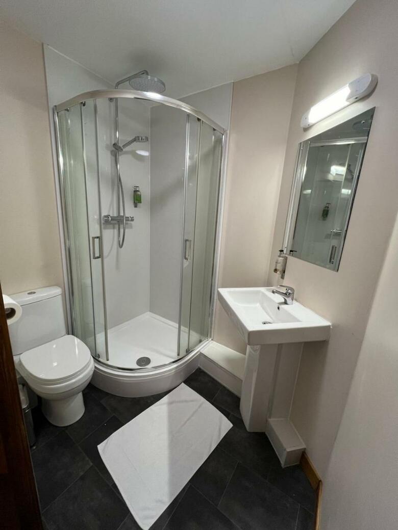 Burntisland House Hotel