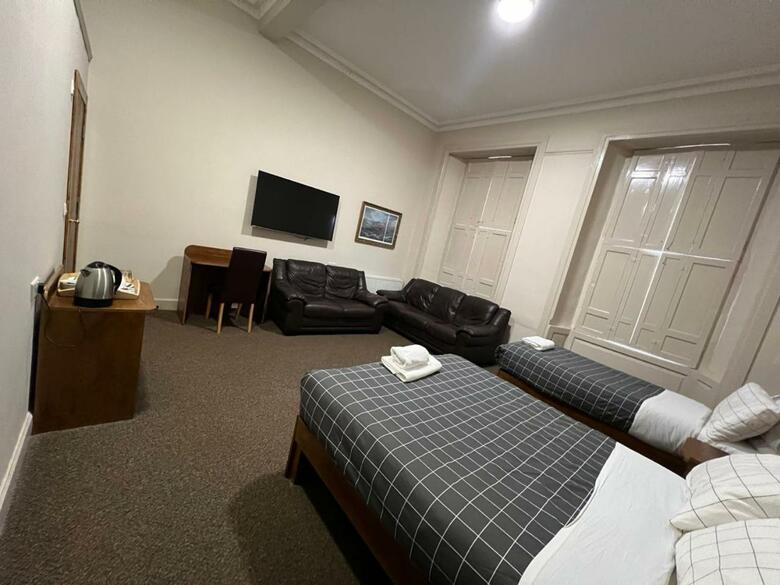 Burntisland House Hotel