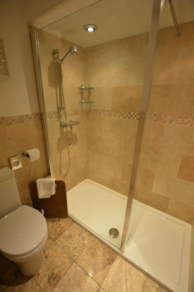 Chantry Hotel