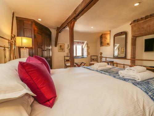 Bull Cottage, Burford