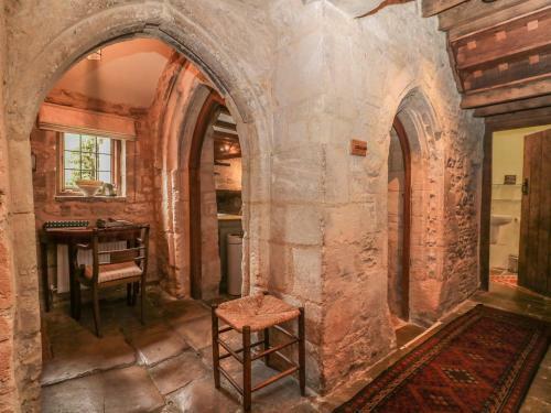 Bull Cottage, Burford