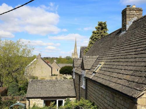 Burford's Old Bakery, Burford