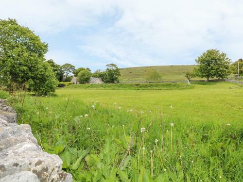 Dale View, Buxton