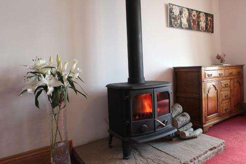 Stoop Farm B&B