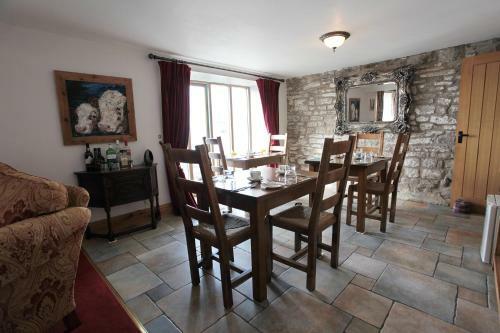 Stoop Farm B&B