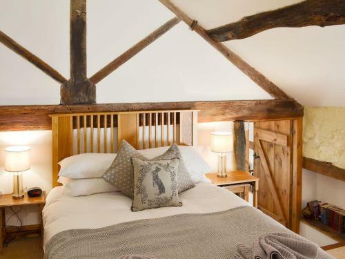Lavender Cottage
