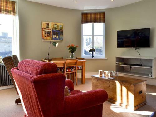 The Old Post Office - Apartment 2