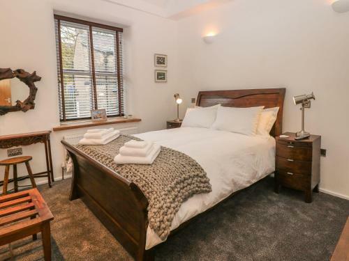Ardeevin Cottage, Buxton