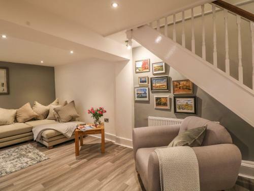 Ardeevin Cottage, Buxton