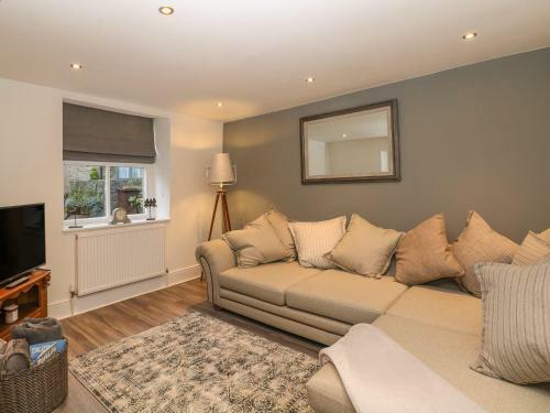 Ardeevin Cottage, Buxton