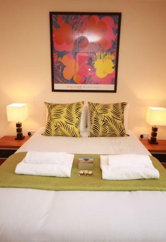 Signet Apartments - The Triangle