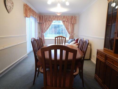 Cherry Palace 3 Bdr - Parking Spaces - Families/groups