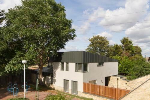 Apartamento Citystay - Eagle Yard