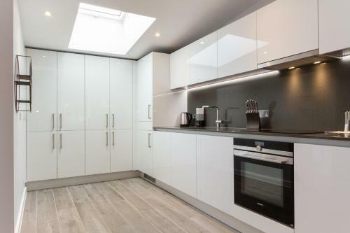 Apartamento Citystay - Eagle Yard