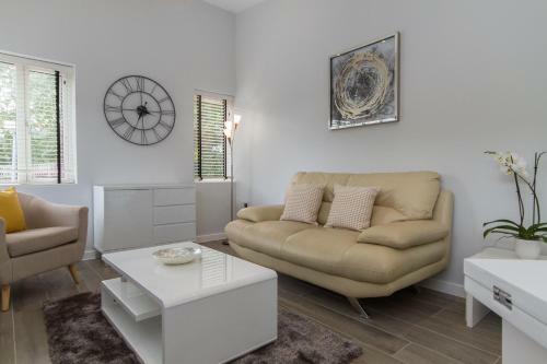 Apartamento Citystay - Eagle Yard