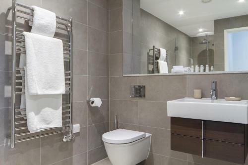 Apartamento Citystay - Eagle Yard