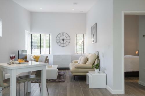 Apartamento Citystay - Eagle Yard