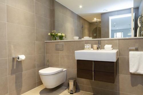 Apartamento Citystay - Eagle Yard